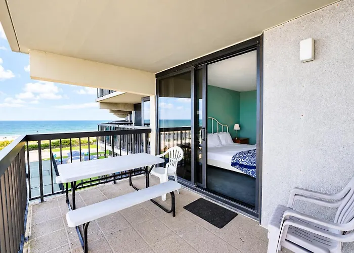 Sea Watch 410 Holiday home