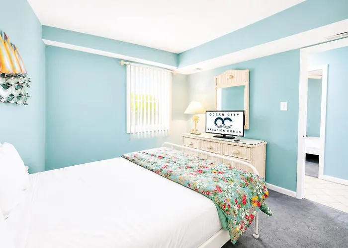 Sea Watch 410 Holiday home