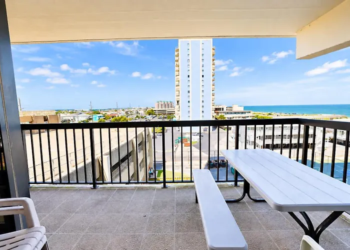 Sea Watch 410 Holiday home