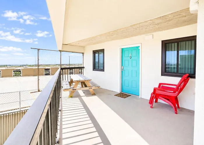 Sea Watch 410 Holiday home Ocean City