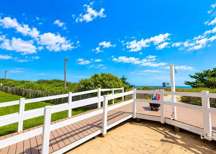 Holiday home Sea Watch 410 *